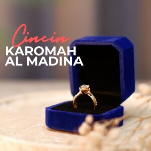 Cincin Aura Madina