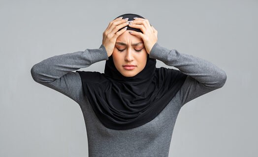 Suami Tidak Kunjung Taubat Selingkuh! Kapan Penderitaan Istri Berakhir ?